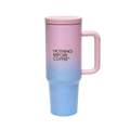 Pink Tumbler