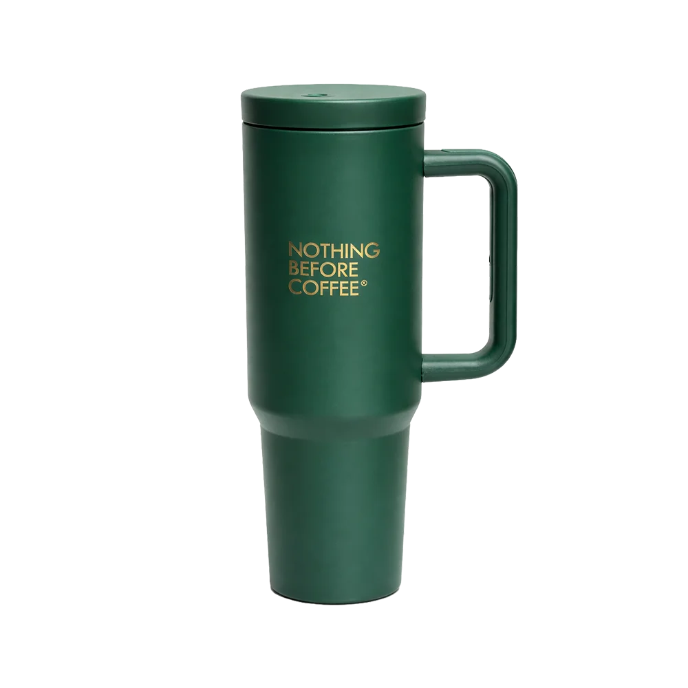 Green Tumbler