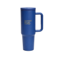 Blue Tumbler
