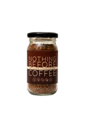Belgian Chocolate Coffee