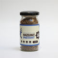 Hezalnut Instant Coffee