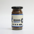Belgian Instant Coffee