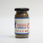 French Vanilla Instant Coffee